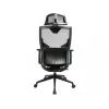 Gamingstoel Sandberg ErgoFusion max. gebruikersgewicht 150 kg