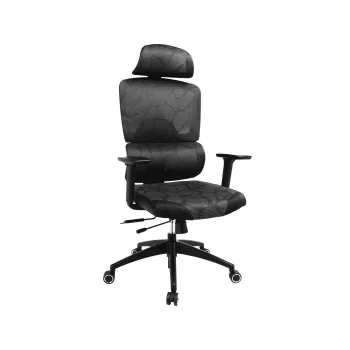 Gamingstoel Sandberg ErgoFusion Pro 150 kg max. gebruikersgewicht