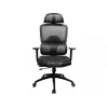 Gamingstoel Sandberg ErgoFusion Pro 150 kg max. gebruikersgewicht