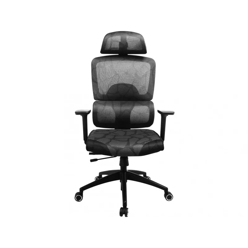 Gamingstoel Sandberg ErgoFusion Pro 150 kg max. gebruikersgewicht