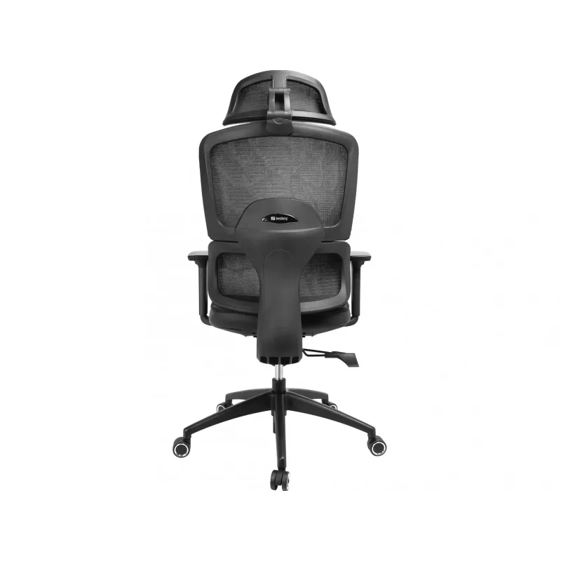 Gamingstoel Sandberg ErgoFusion Pro 150 kg max. gebruikersgewicht