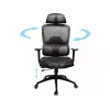 Gamingstoel Sandberg ErgoFusion Pro 150 kg max. gebruikersgewicht