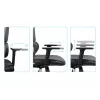 Gamingstoel Sandberg ErgoFusion Pro 150 kg max. gebruikersgewicht