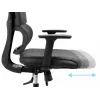 Gamingstoel Sandberg ErgoFusion Pro 150 kg max. gebruikersgewicht