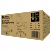 Gamingstoel Sandberg ErgoFusion Pro 150 kg max. gebruikersgewicht