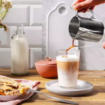 Espressomachine Gastroback 1,3 L Piccolo Pro M