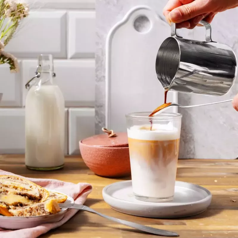 Espressomachine Gastroback 1,3 L Piccolo Pro M