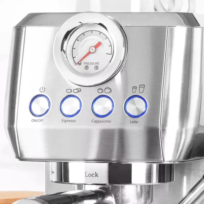 Espressomachine Gastroback 1,3 L Piccolo Pro M