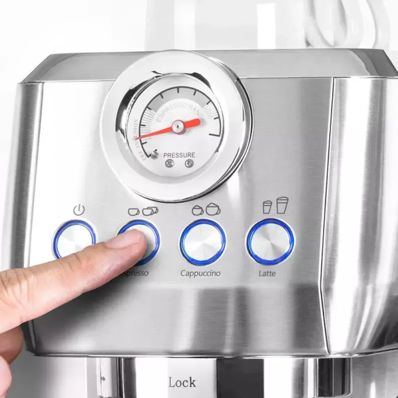 Espressomachine Gastroback 1,3 L Piccolo Pro M
