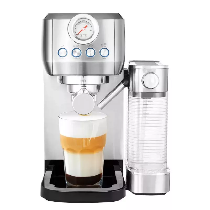 Espressomachine Gastroback 1,3 L Piccolo Pro M