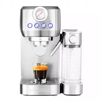 Espressomachine Gastroback 1,3 L Piccolo Pro M
