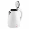Elektrische waterkoker JATA 1,8 L 1500 W wit