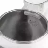 Elektrische waterkoker JATA 1,8 L 1500 W wit