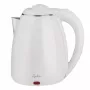 Elektrische waterkoker JATA 1,8 L 1500 W wit