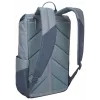 Thule Lithos TLBP213 Pond Gray rugzak vrijetijdsrugzak grijs polyester