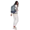 Thule Lithos TLBP213 Pond Gray rugzak vrijetijdsrugzak grijs polyester
