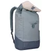 Thule Lithos TLBP213 Pond Gray rugzak vrijetijdsrugzak grijs polyester