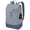 Thule Lithos TLBP213 Pond Gray rugzak vrijetijdsrugzak grijs polyester
