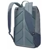 Thule Lithos TLBP213 Pond Gray rugzak vrijetijdsrugzak grijs polyester