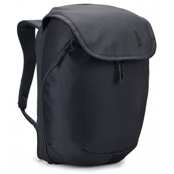 Thule Subterra 2 TSTB434 Dark Slate rugzak reisrugzak grijs polyester