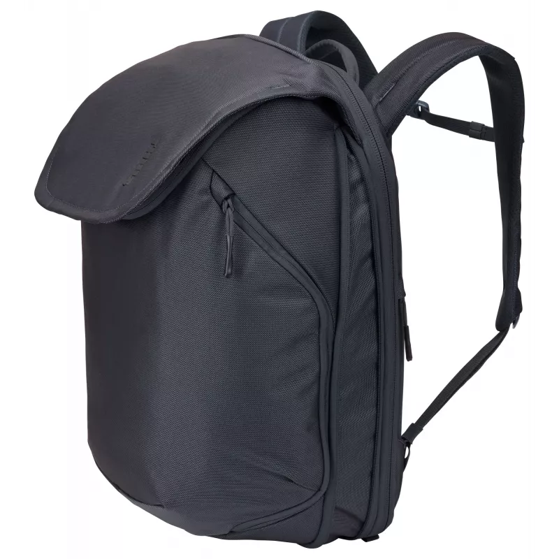 Thule Subterra 2 TSTB434 Dark Slate rugzak reisrugzak grijs polyester