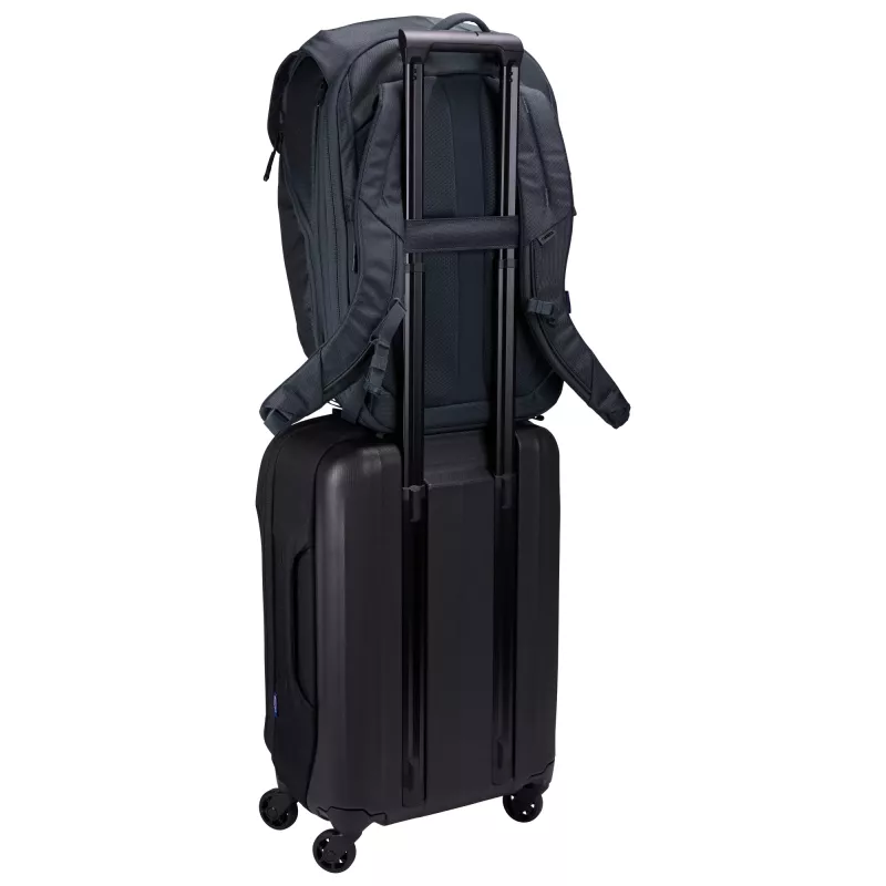 Thule Subterra 2 TSTB434 Dark Slate rugzak reisrugzak grijs polyester