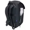 Thule Subterra 2 TSTB434 Dark Slate rugzak reisrugzak grijs polyester