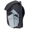 Thule Subterra 2 TSTB434 Dark Slate rugzak reisrugzak grijs polyester