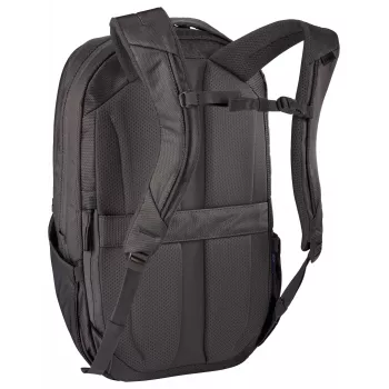 Thule Subterra 2 TSLB415 Vetiver Gray rugzak casual rugzak grijs polyester