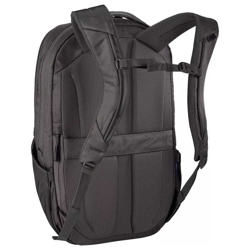 Thule Subterra 2 TSLB415 Vetiver Gray rugzak casual rugzak grijs polyester