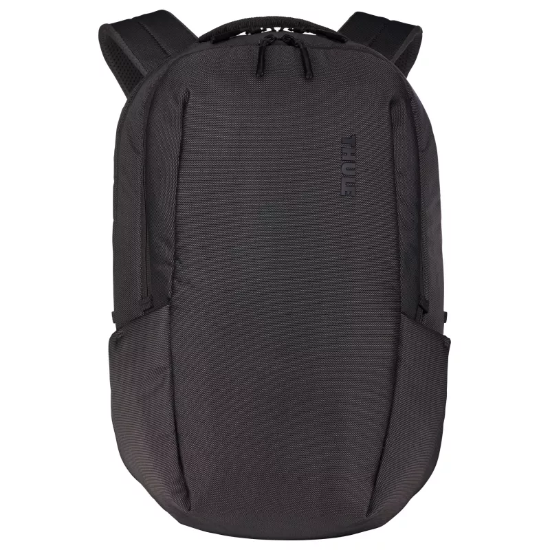 Thule Subterra 2 TSLB415 Vetiver Gray rugzak casual rugzak grijs polyester