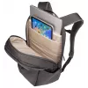Thule Subterra 2 TSLB415 Vetiver Gray rugzak casual rugzak grijs polyester