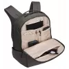 Thule Subterra 2 TSLB415 Vetiver Gray rugzak casual rugzak grijs polyester