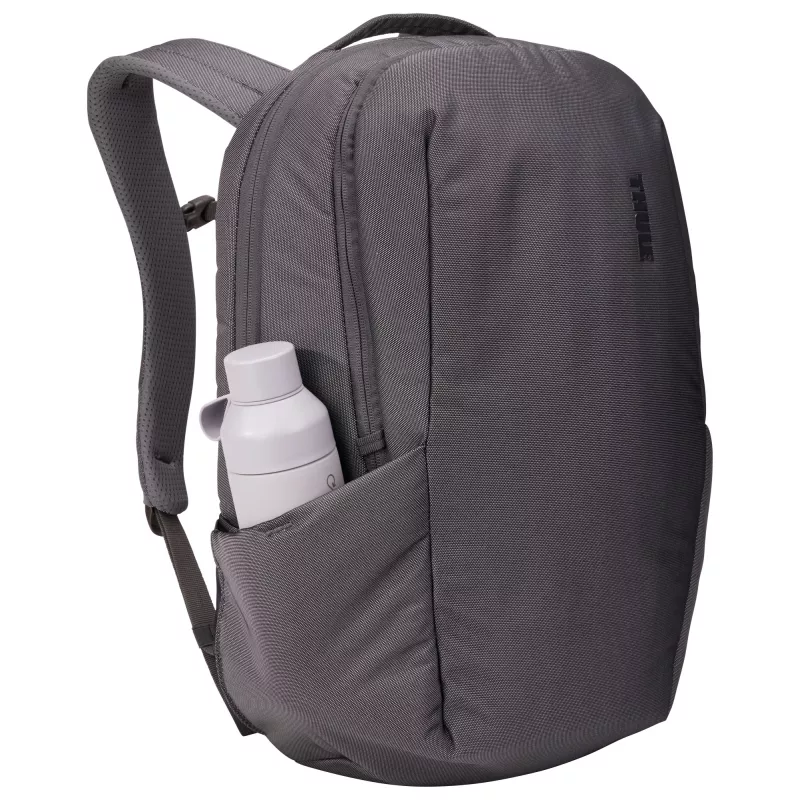 Thule Subterra 2 TSLB415 Vetiver Gray rugzak casual rugzak grijs polyester