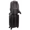 Thule Subterra 2 TSLB415 Vetiver Gray rugzak casual rugzak grijs polyester