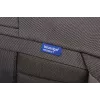 Thule Subterra 2 TSLB415 Vetiver Gray rugzak casual rugzak grijs polyester