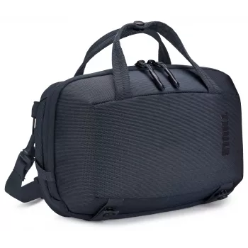 Thule Subterra 2 TSCB405 Dark Slate polyester grijs unisex schoudertas
