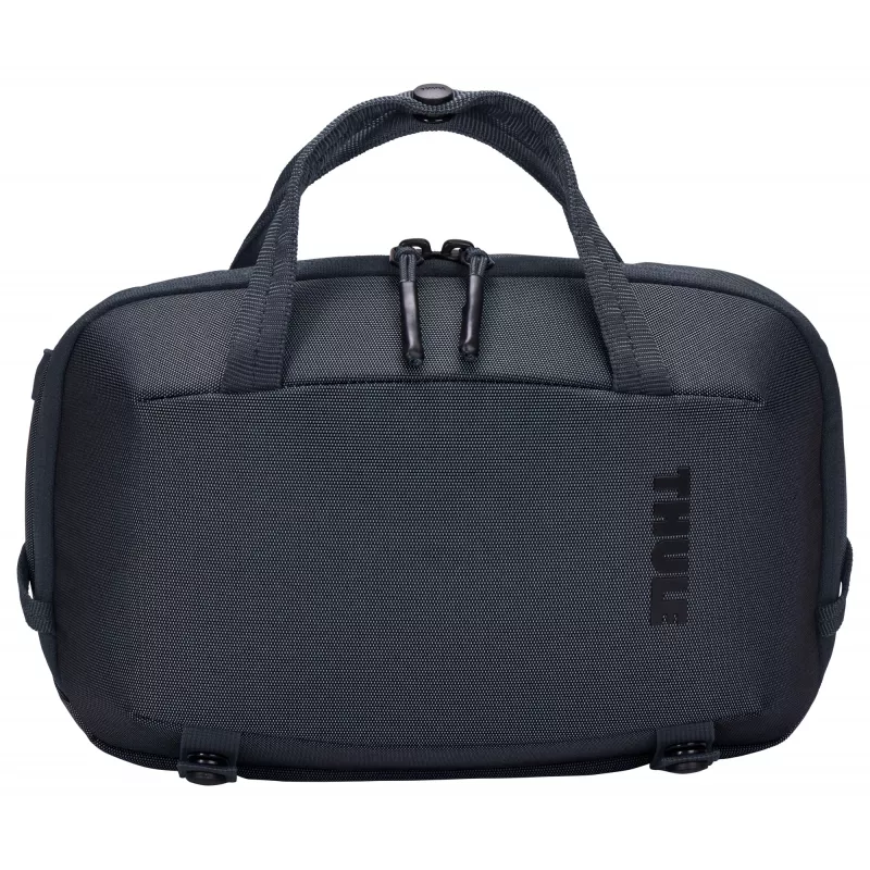 Thule Subterra 2 TSCB405 Dark Slate polyester grijs unisex schoudertas
