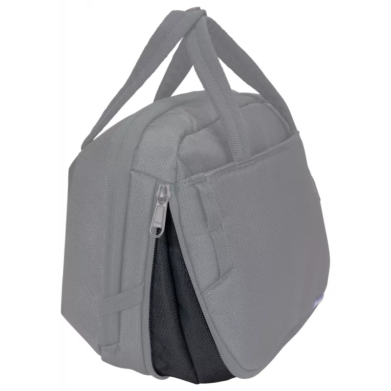 Thule Subterra 2 TSCB405 Dark Slate polyester grijs unisex schoudertas