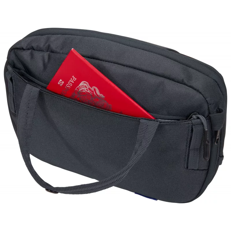 Thule Subterra 2 TSCB405 Dark Slate polyester grijs unisex schoudertas