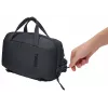 Thule Subterra 2 TSCB405 Dark Slate polyester grijs unisex schoudertas