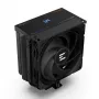 Zalman CNPS13X zwart computerkoelsysteem processor luchtkoeler 12 cm
