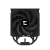 Zalman CNPS13X zwart computerkoelsysteem processor luchtkoeler 12 cm
