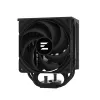 Zalman CNPS13X zwart computerkoelsysteem processor luchtkoeler 12 cm