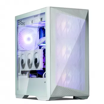 PC-behuizing Zalman Z9 Iceberg MS wit midi tower