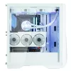 PC-behuizing Zalman Z9 Iceberg MS wit midi tower