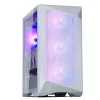 PC-behuizing Zalman Z9 Iceberg MS wit midi tower