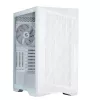 PC-behuizing Zalman Z9 Iceberg MS wit midi tower