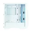 PC-behuizing Zalman Z9 Iceberg MS wit midi tower