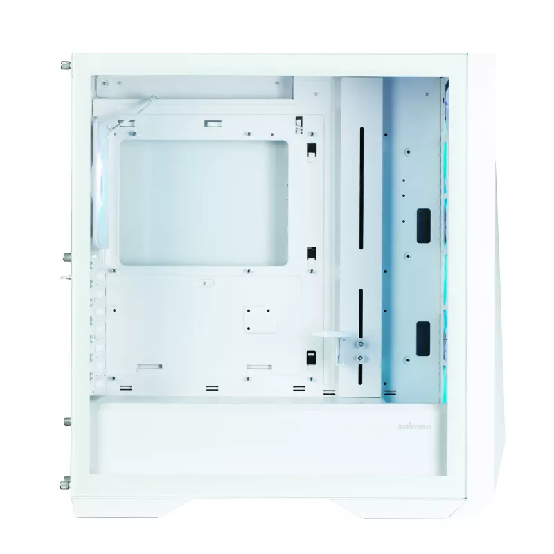 PC-behuizing Zalman Z9 Iceberg MS wit midi tower